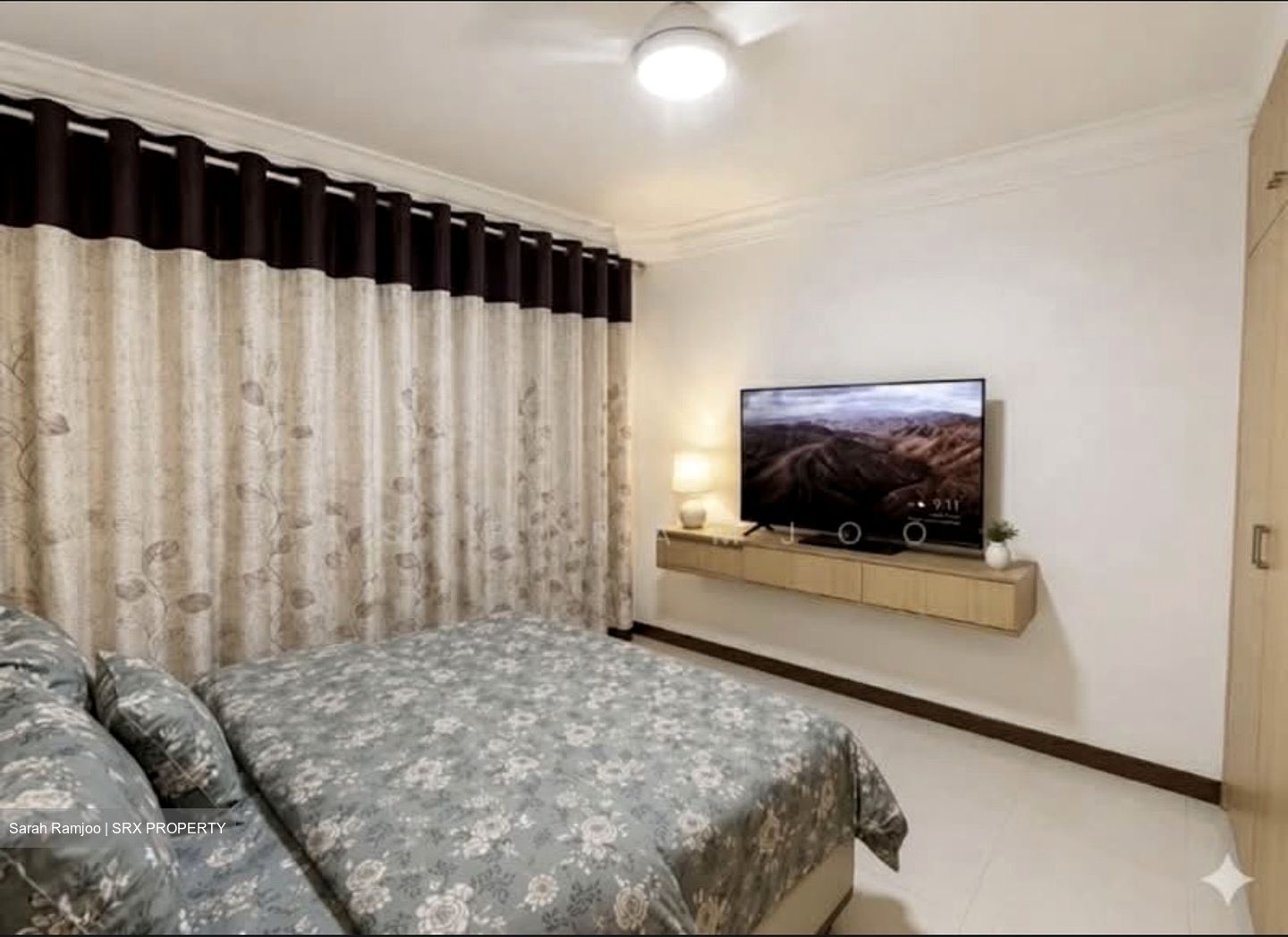 Melville Park (D18), Condominium #609103091